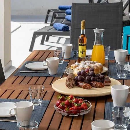 Ferienhaus Mit Privatpool Fur 8 Personen Ca 160 Qm In Vodice-srima, Dalmatien Norddalmatien * Vodice